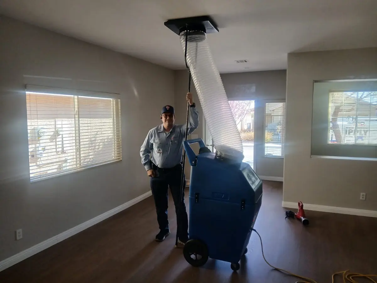 Professional Emergency HVAC Repair work inside a Deltona home